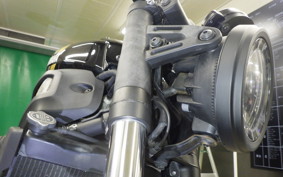 YAMAHA XSR700 2022 RM41J