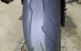 YAMAHA TRACER 9 GT 2021 RN70J