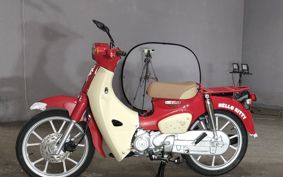 HONDA SUPER CUB110 JA59