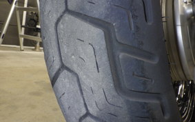 YAMAHA DRAGSTAR 400 CLASSIC 2006 VH01J