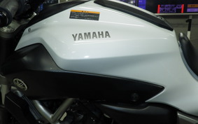 YAMAHA MT-07 2015
