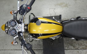 TRIUMPH BONNEVILLE T100 2006