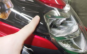 SUZUKI ｽｳｨｯｼｭ125 DV12B