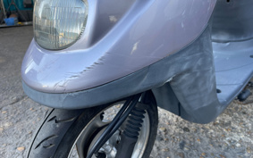 YAMAHA JOG POCHE  SPACE INO BEIGE YON SA08J