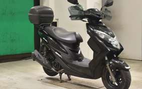 SUZUKI ｽｳｨｯｼｭ125 DV12B