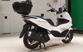 HONDA PCX 160 2024 KF47