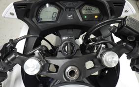 HONDA CBR650F 2016 RC83