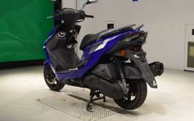 YAMAHA CYGNUS 125 XSR 3 SED8J