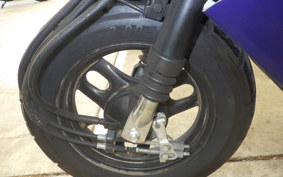 HONDA DIO Gen.6 AF68