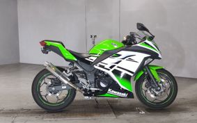 KAWASAKI NINJA250 EX250L