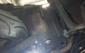 HONDA PS250 MF09