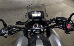 HONDA NC 700 X 2012 RC63