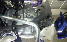 HONDA C50 SUPER CUB 2020 AA09