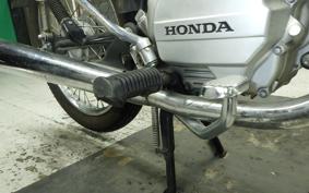 HONDA CG125