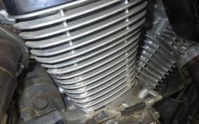 HONDA STEED 400 1992 NC26