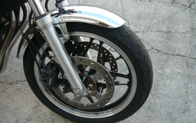 HONDA CB1100 ABS 2010 SC65