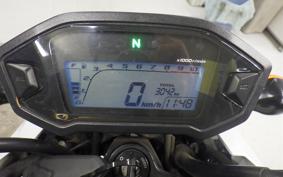 HONDA ｸﾞﾛﾑ JC61