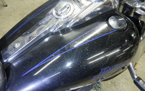 HARLEY FLHR 1580CVO 2007