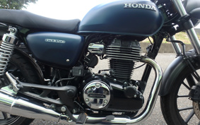 HONDA GB350 2021 NC59