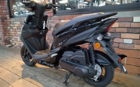 YAMAHA JOG125 SEJ5J