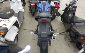 SUZUKI ｼﾞｸｻｰ150 NG4BG