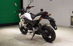 HONDA ｸﾞﾛﾑ JC61