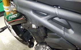 TRIUMPH SPEED TRIPLE RS 2022