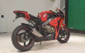 HONDA CBR1000RR Gen. 2 2009