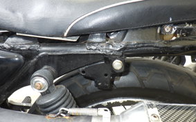 HONDA GB250 CLUBMAN GEN 2 MC10