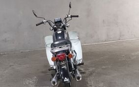 HONDA BENLY 125 CD125T