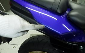 YAMAHA FZ8 FAZER N 2016