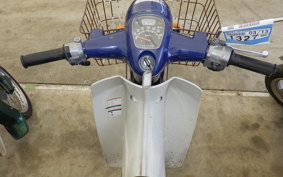 YAMAHA MATE 50 UA04J