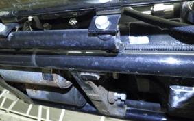 HARLEY FLSTC 1450 2003