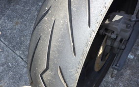 YAMAHA YZF-R25 RG43J