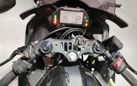 YAMAHA YZF-R25 RG43J