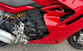 DUCATI SUPER SPORT 950S 2023 1V00
