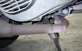 SUZUKI ADDRESS V100 2021 CE13A