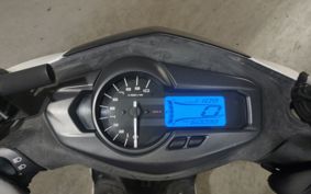 YAMAHA CYGNUS125XSR SEA5J