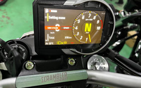 DUCATI SCRAMBLER ICON 2023 7K00