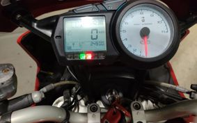 DUCATI MULTI STRADA 1100 2009 A109AA