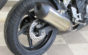 HONDA CB250 MC43