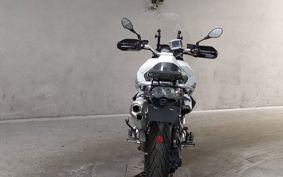 MOTO GUZZI STEREO RUBIO1200 4V 2008 LZ