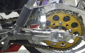 HONDA CBX550F 2008 PC04