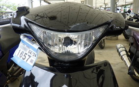 SUZUKI ADDRESS V125 S CF4MA