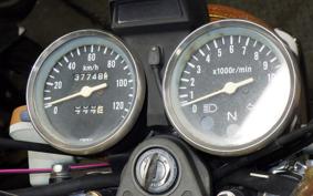 SUZUKI GN125 H