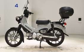HONDA CROSS CUB 110 2020 JA60