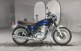 YAMAHA SR400 2022 RH16J