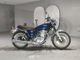 Фото Yamaha SR400 2022 с японского аукциона