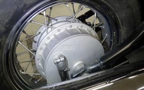 SUZUKI INTRUDER 400 Classic 2007 VK54A