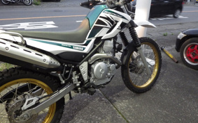 YAMAHA SEROW 250 DG17J
